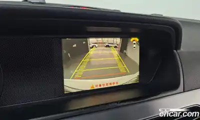 Mercedes-Benz C-Class, 2014