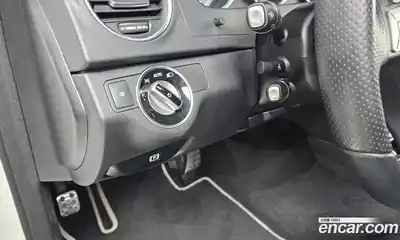 Mercedes-Benz C-Class 2014 1.8 Автомат в Москве № 311614, миниатюра 11