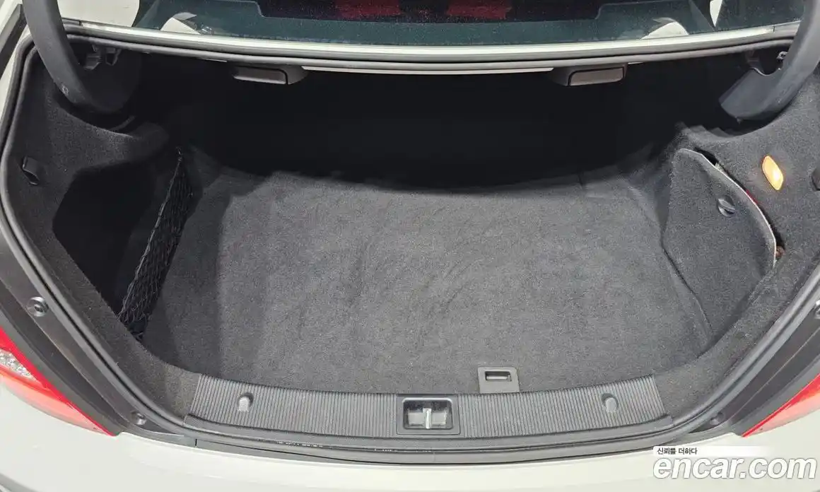 Mercedes-Benz C-Class 2014 1.8 Автомат в Москве № 311614, фото 13