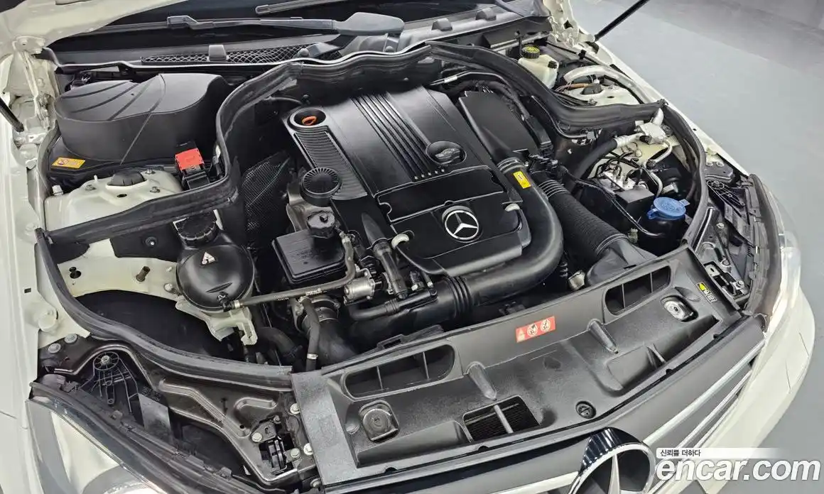 Mercedes-Benz C-Class 2014 1.8 Автомат в Москве № 311614, фото 15