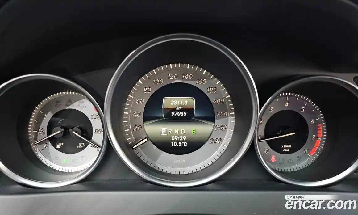 Mercedes-Benz C-Class 2014 1.8 Автомат в Москве № 311614, фото 4