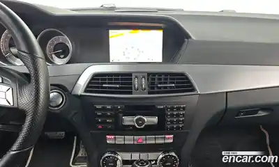 Mercedes-Benz C-Class 2014 1.8 Автомат в Москве № 311614, миниатюра 6