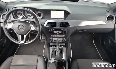 Mercedes-Benz C-Class 2014 1.8 Автомат в Москве № 311614, миниатюра 9