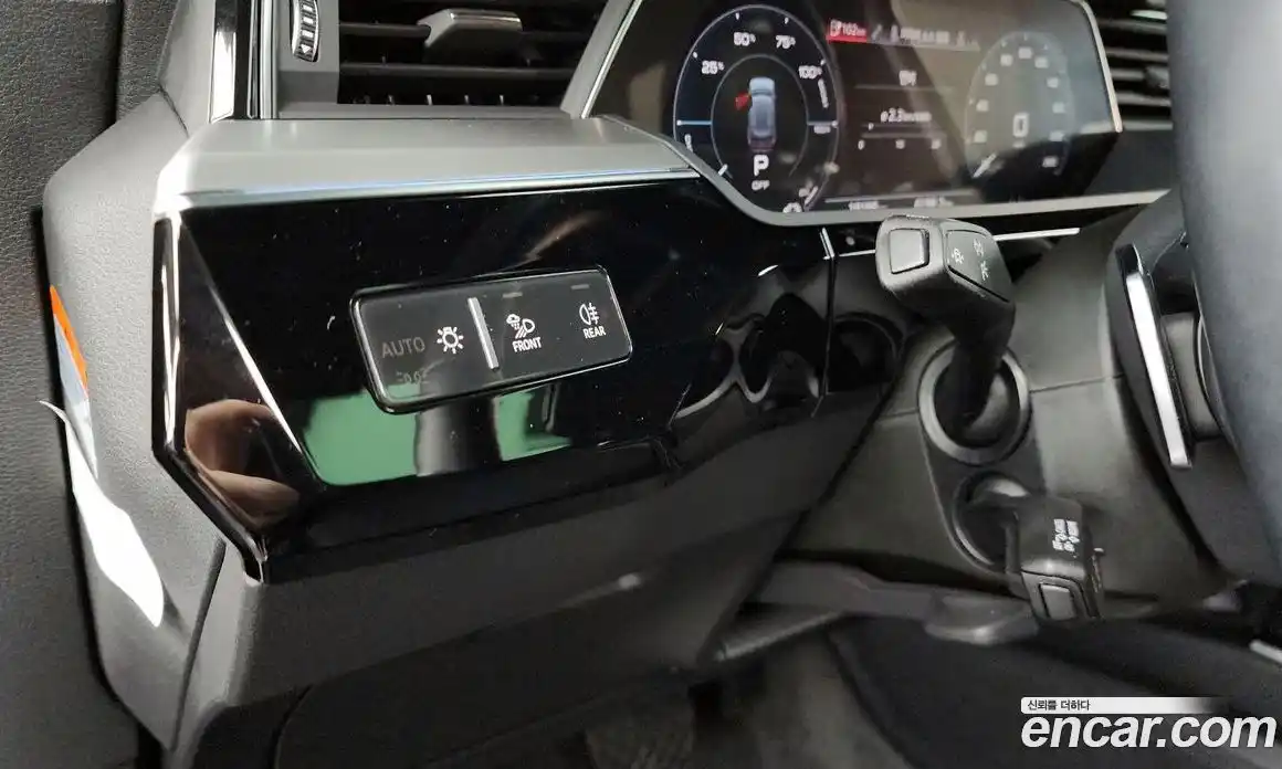 Audi e-tron 2022 0.2 Автомат в Москве № 311701, фото 16