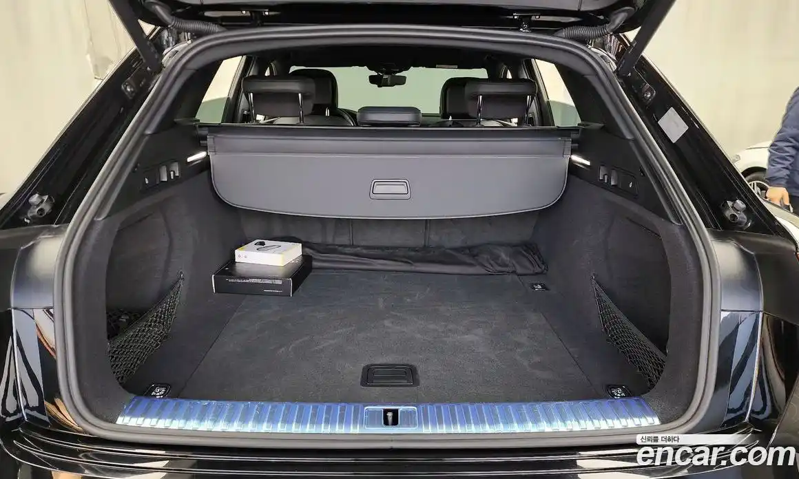 Audi e-tron 2022 0.2 Автомат в Москве № 311701, фото 20