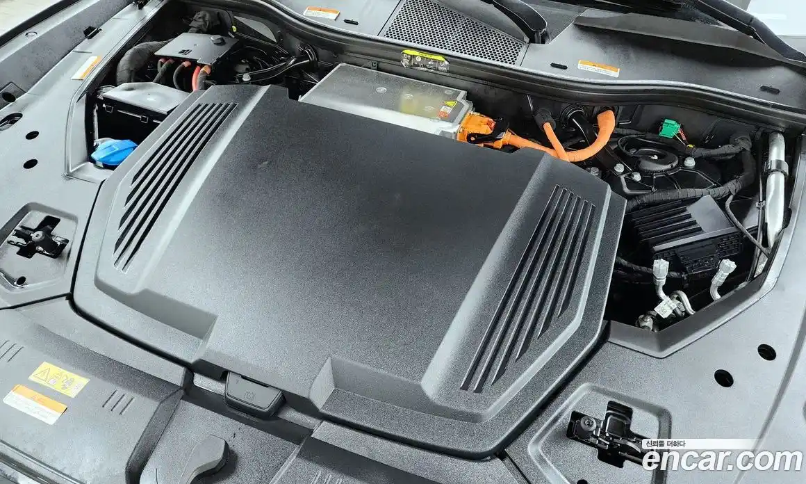 Audi e-tron 2022 0.2 Автомат в Москве № 311701, фото 6