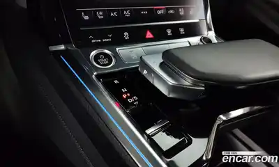 Audi e-tron 2022 0.2 Автомат в Москве № 311701, миниатюра 9