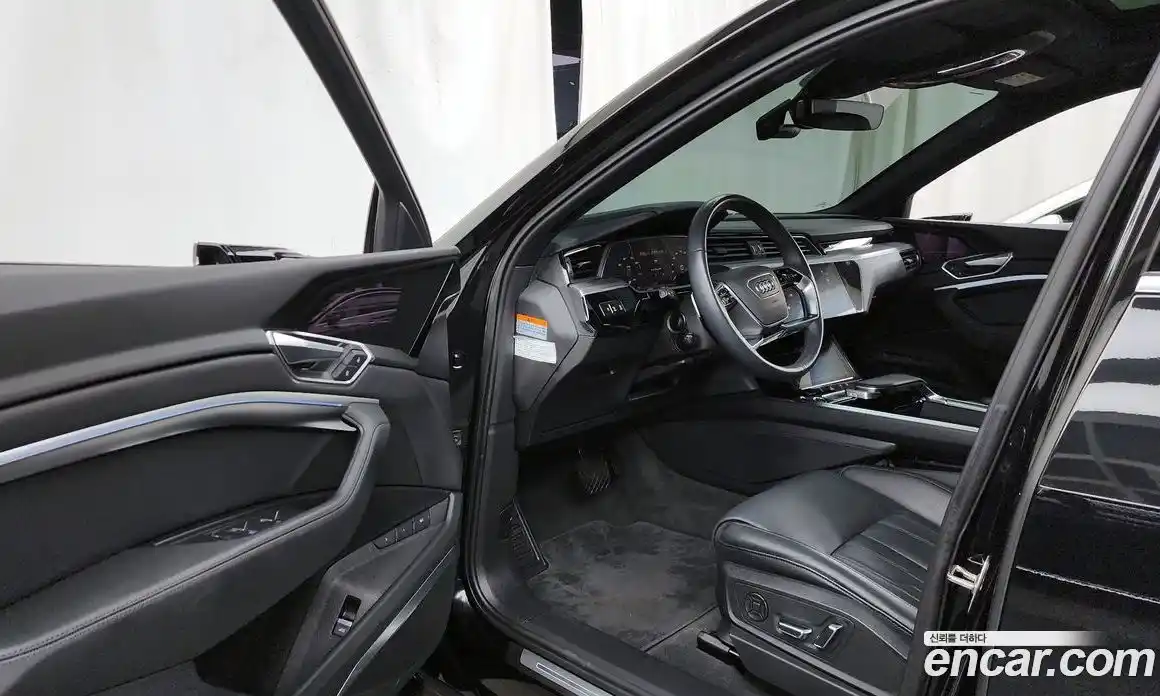 Audi e-tron 2022 0.2 Автомат в Москве № 311701, фото 10