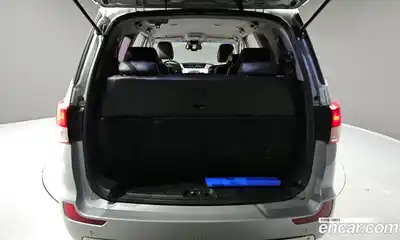 SsangYong Korando, 2018