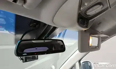 SsangYong Korando 2018 2.2 Автомат в Москве № 31333, миниатюра 12