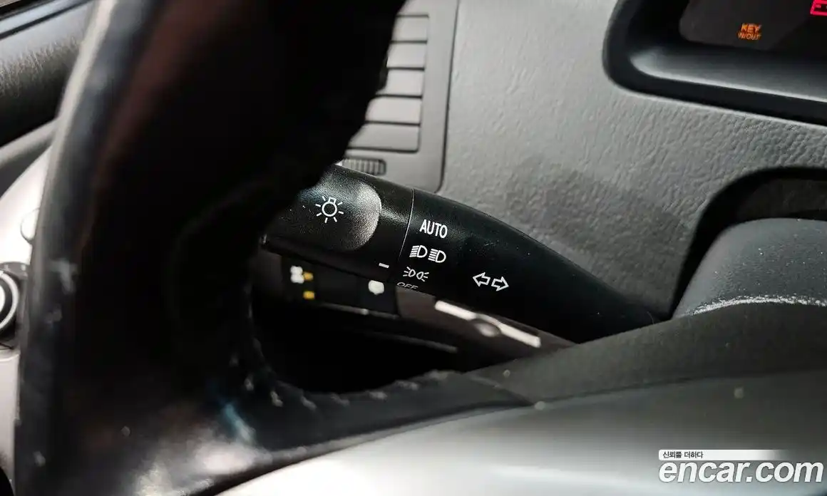 SsangYong Korando 2018 2.2 Автомат в Москве № 31333, фото 15