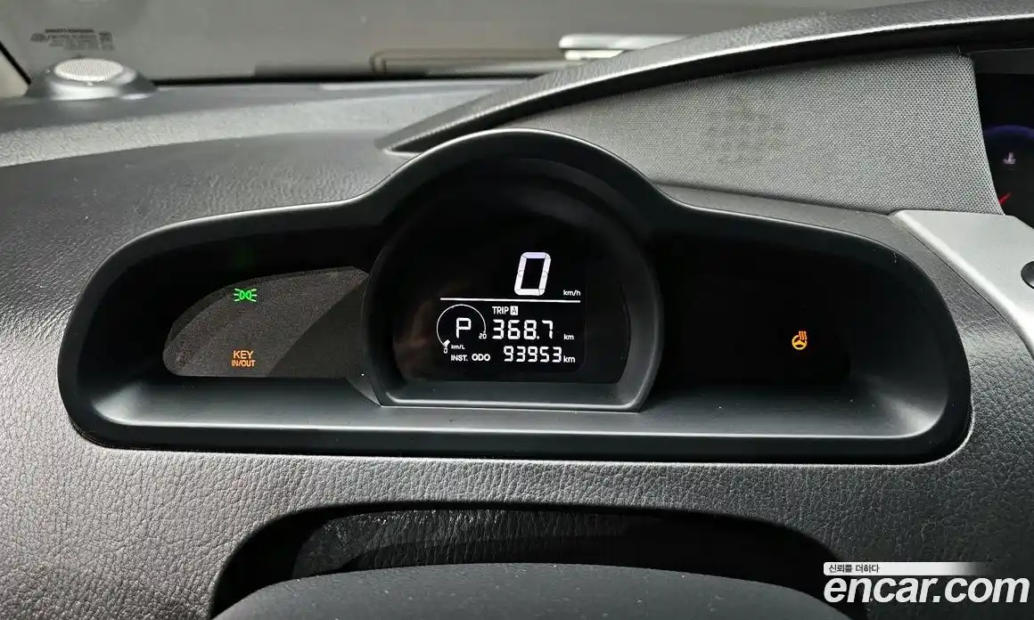 SsangYong Korando 2018 2.2 Автомат в Москве № 31333, фото 17