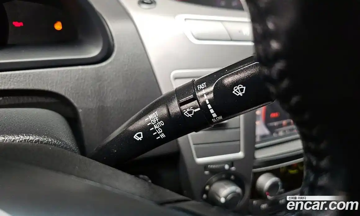 SsangYong Korando 2018 2.2 Автомат в Москве № 31333, фото 18