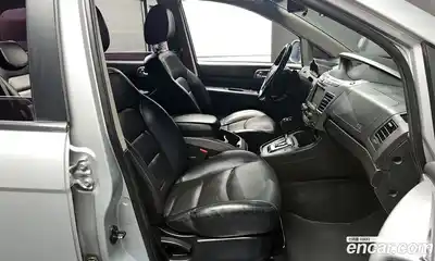 SsangYong Korando 2018 2.2 Автомат в Москве № 31333, миниатюра 5