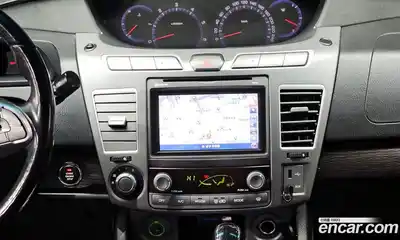 SsangYong Korando 2018 2.2 Автомат в Москве № 31333, миниатюра 6