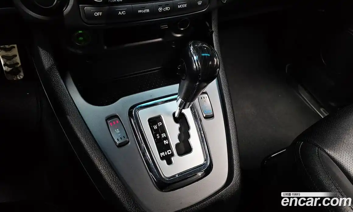 SsangYong Korando 2018 2.2 Автомат в Москве № 31333, фото 9