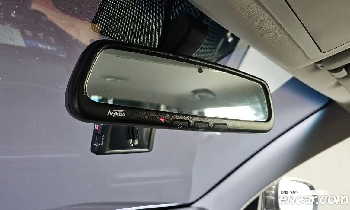 SsangYong Rexton 2019 2.2 Автомат в Москве № 31353, фото 20