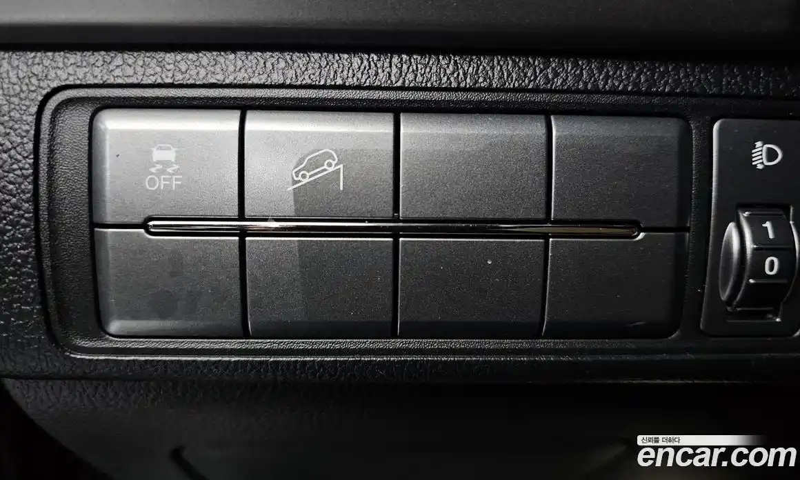 SsangYong Rexton 2019 2.2 Автомат в Москве № 31353, фото 6