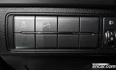 SsangYong Rexton 2019 2.2 Автомат в Москве № 31353, миниатюра 6