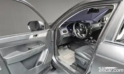 SsangYong Rexton 2019 2.2 Автомат в Москве № 31353, миниатюра 7