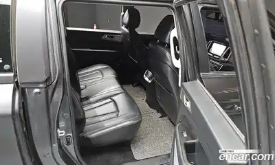 SsangYong Rexton 2019 2.2 Автомат в Москве № 31353, миниатюра 8