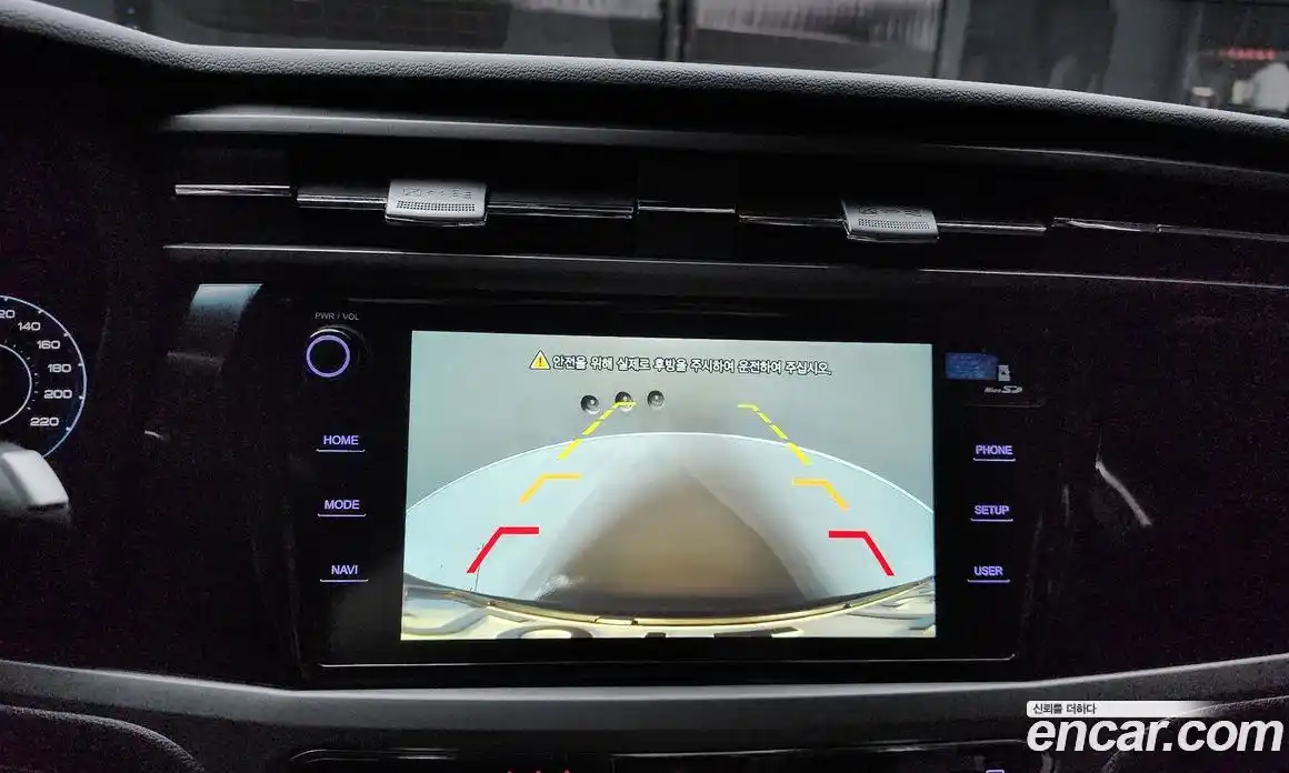 SsangYong Korando 2022 1.5 Автомат в Москве № 31482, фото 11