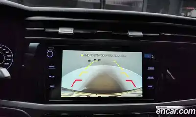 SsangYong Korando 2022 1.5 Автомат в Москве № 31482, миниатюра 11