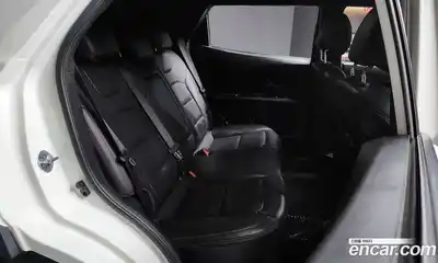 SsangYong Korando 2022 1.5 Автомат в Москве № 31482, миниатюра 12