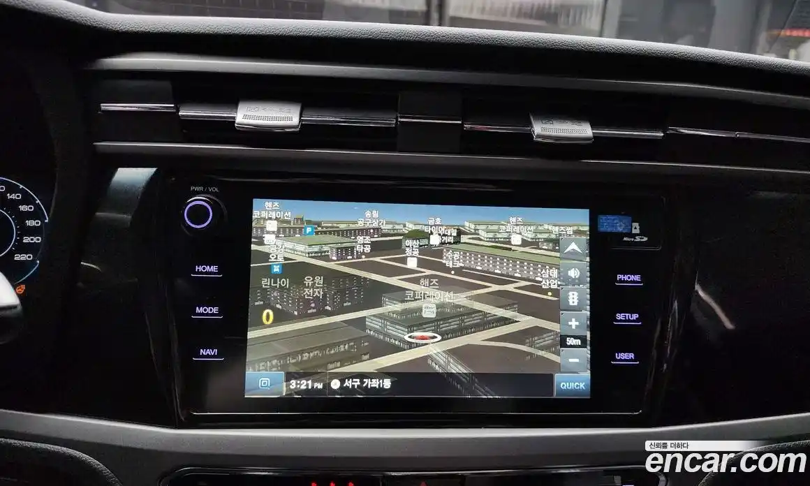 SsangYong Korando 2022 1.5 Автомат в Москве № 31482, фото 13