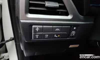 SsangYong Korando 2022 1.5 Автомат в Москве № 31482, миниатюра 2