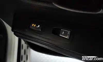 SsangYong Korando 2022 1.5 Автомат в Москве № 31482, миниатюра 4