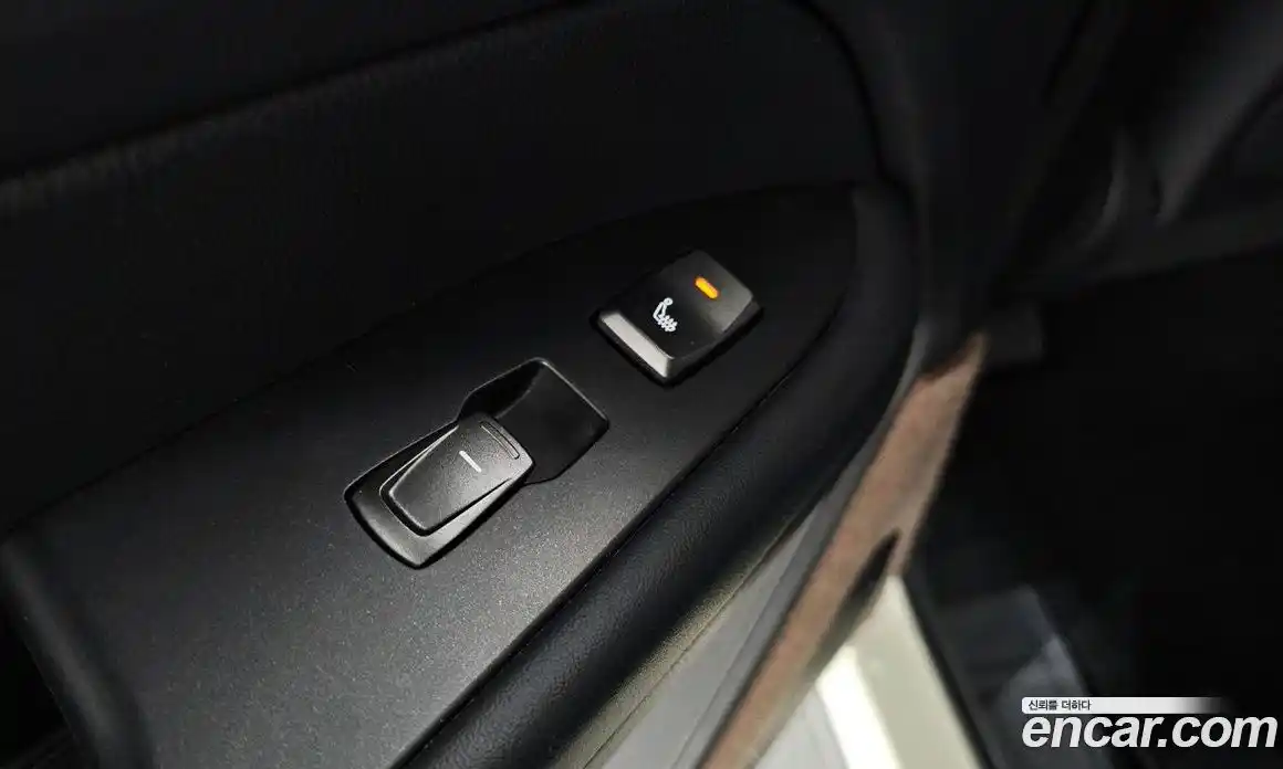 SsangYong Rexton 2023 2.2 Автомат в Москве № 31604, фото 13