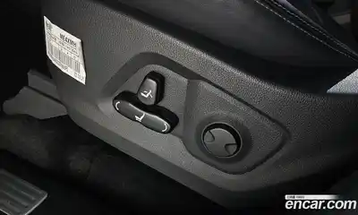 SsangYong Rexton 2023 2.2 Автомат в Москве № 31604, миниатюра 3