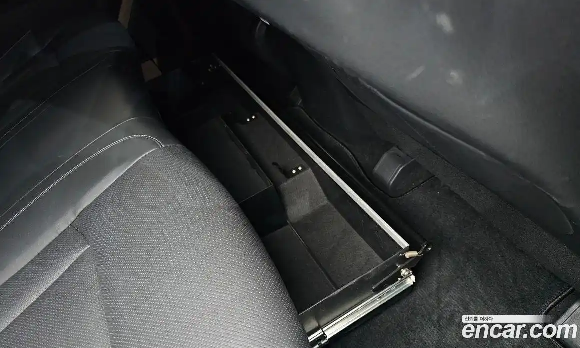 SsangYong Rexton 2023 2.2 Автомат в Москве № 31604, фото 4