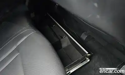 SsangYong Rexton 2023 2.2 Автомат в Москве № 31604, миниатюра 4