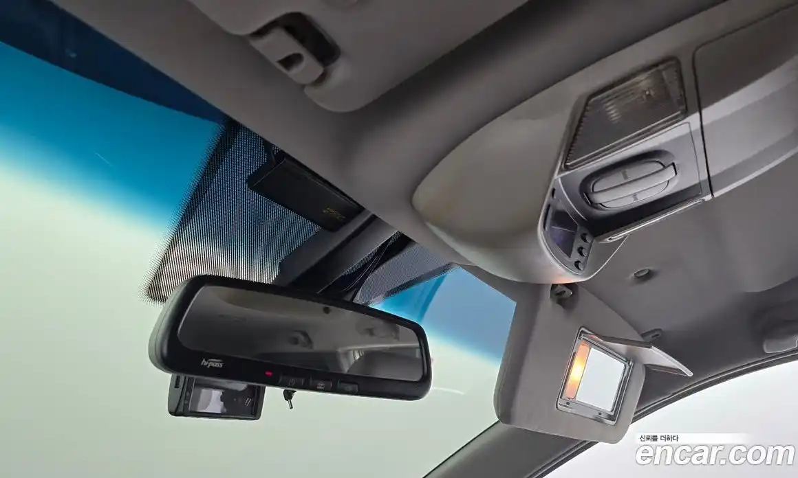 SsangYong Korando 2016 2.2 Автомат в Москве № 31725, фото 20