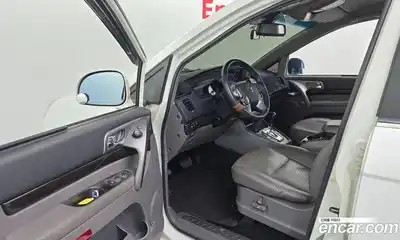 SsangYong Korando 2016 2.2 Автомат в Москве № 31725, миниатюра 3