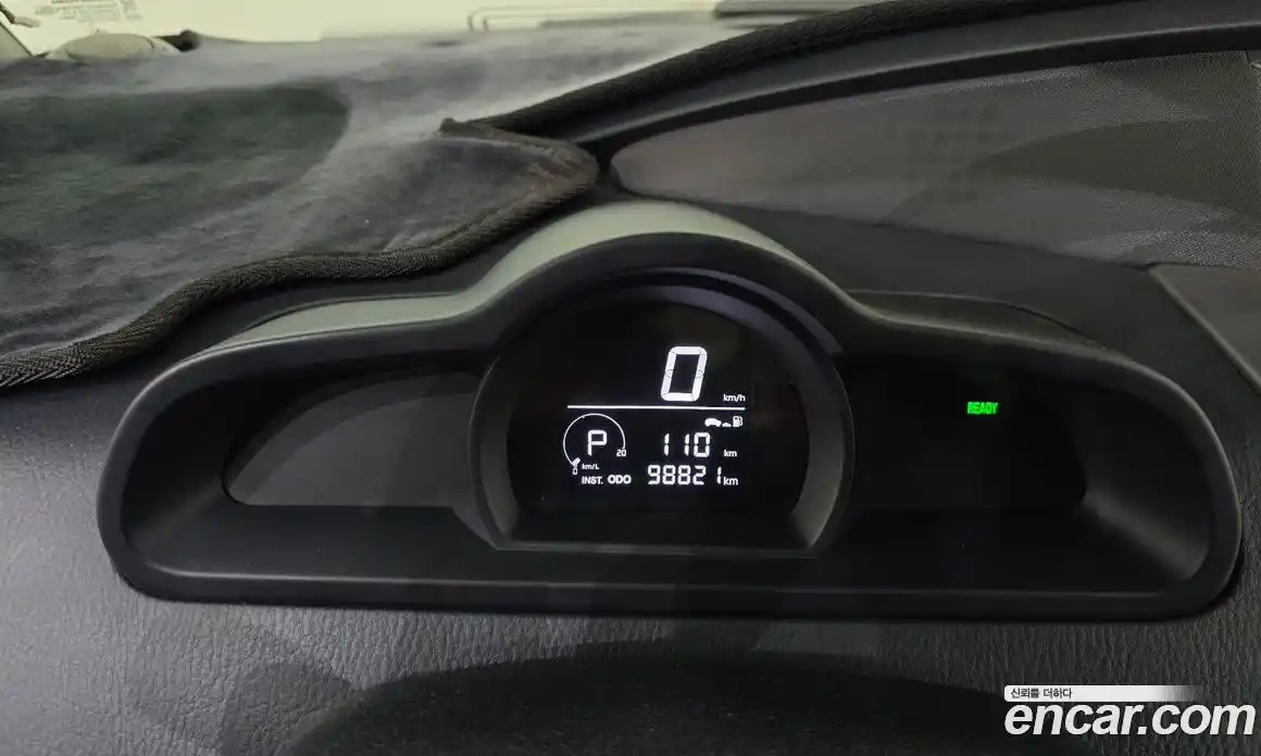 SsangYong Korando 2016 2.2 Автомат в Москве № 31725, фото 4