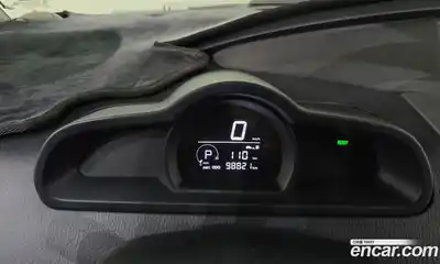 SsangYong Korando 2016 2.2 Автомат в Москве № 31725, миниатюра 4