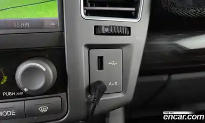 SsangYong Korando 2016 2.2 Автомат в Москве № 31725, миниатюра 5