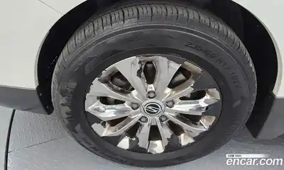 SsangYong Korando 2016 2.2 Автомат в Москве № 31725, миниатюра 7