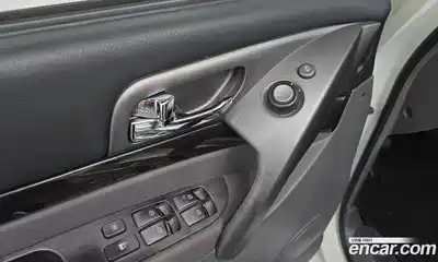 SsangYong Korando 2016 2.2 Автомат в Москве № 31725, миниатюра 8