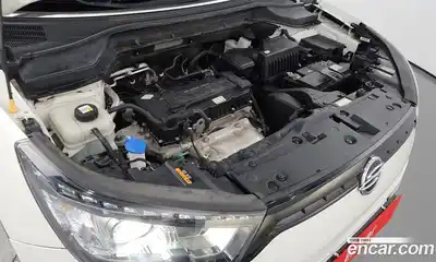 SsangYong TIBOLI 2018 1.6 Автомат в Москве № 31746, миниатюра 12