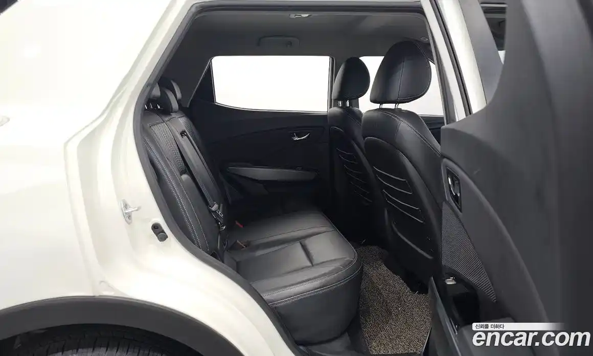 SsangYong TIBOLI 2018 1.6 Автомат в Москве № 31746, фото 13