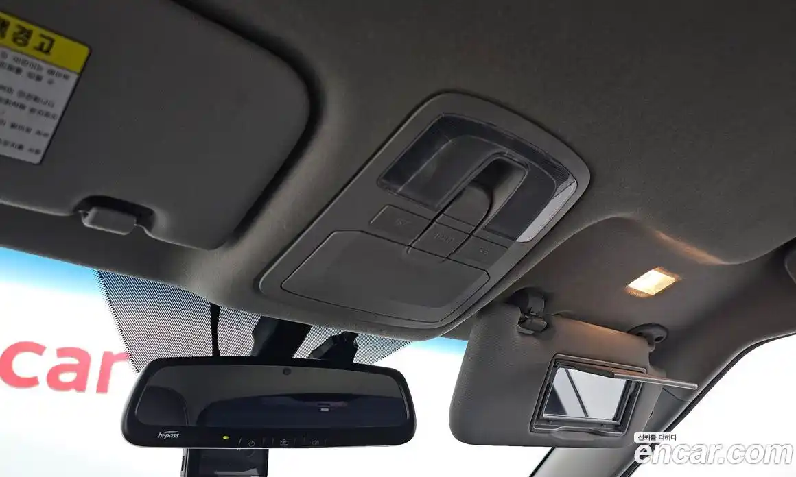 SsangYong TIBOLI 2018 1.6 Автомат в Москве № 31746, фото 17