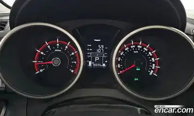 SsangYong TIBOLI 2018 1.6 Автомат в Москве № 31746, миниатюра 4