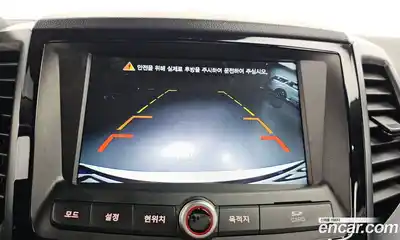 SsangYong TIBOLI 2018 1.6 Автомат в Москве № 31746, миниатюра 5