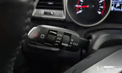 SsangYong TIBOLI 2018 1.6 Автомат в Москве № 31746, миниатюра 6