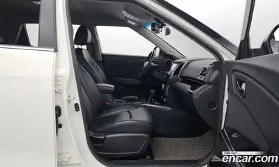 SsangYong TIBOLI 2018 1.6 Автомат в Москве № 31746, миниатюра 8