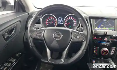 SsangYong TIBOLI 2018 1.6 Автомат в Москве № 31746, миниатюра 9